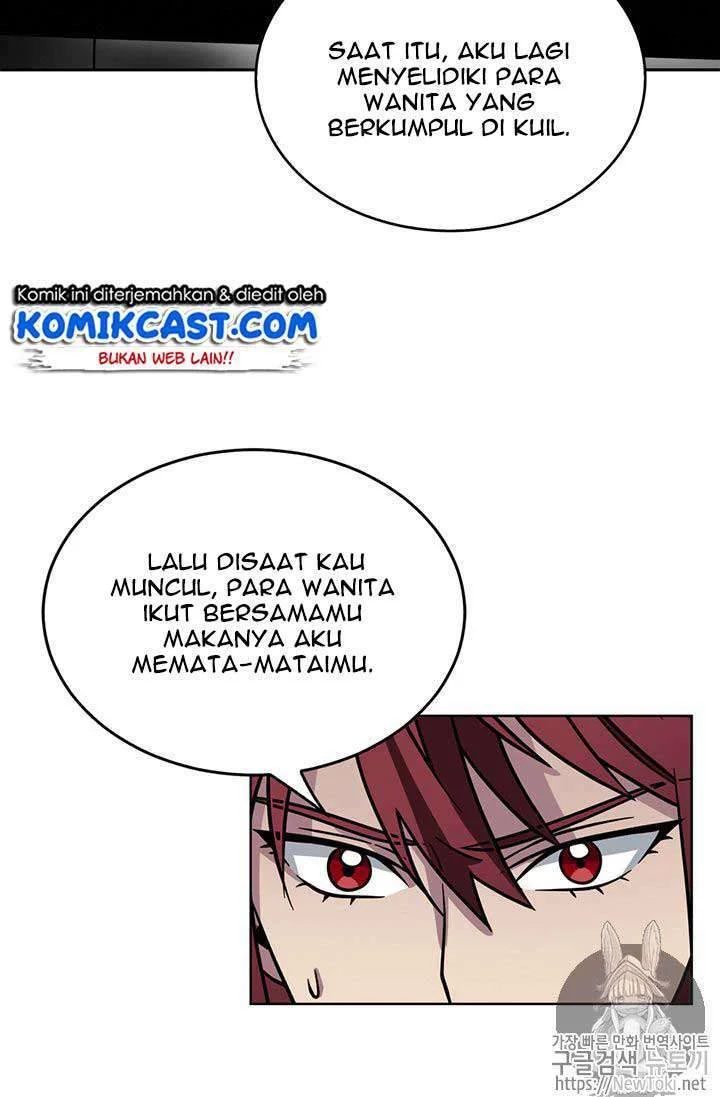 Tomb Raider King Chapter 62 - halaman 9