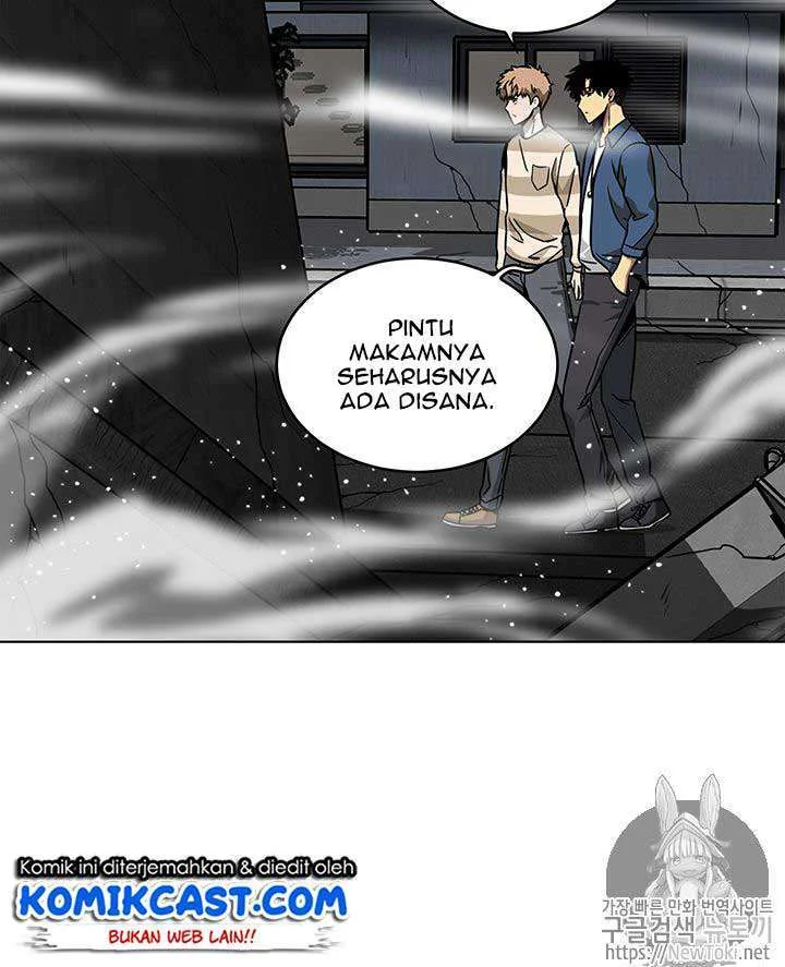 Tomb Raider King Chapter 62 - halaman 90