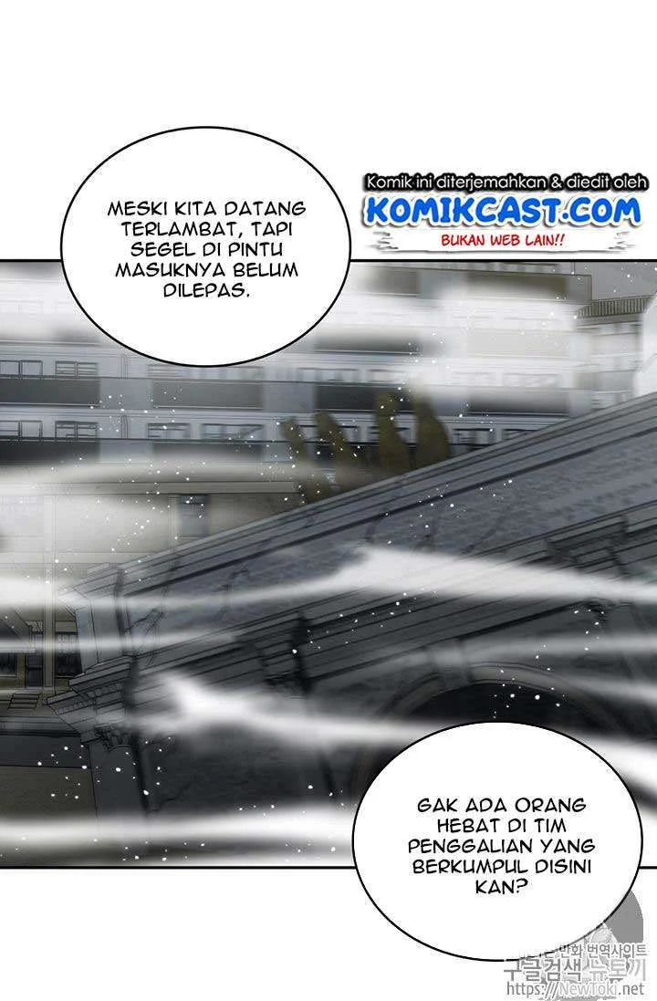 Tomb Raider King Chapter 62 - halaman 91