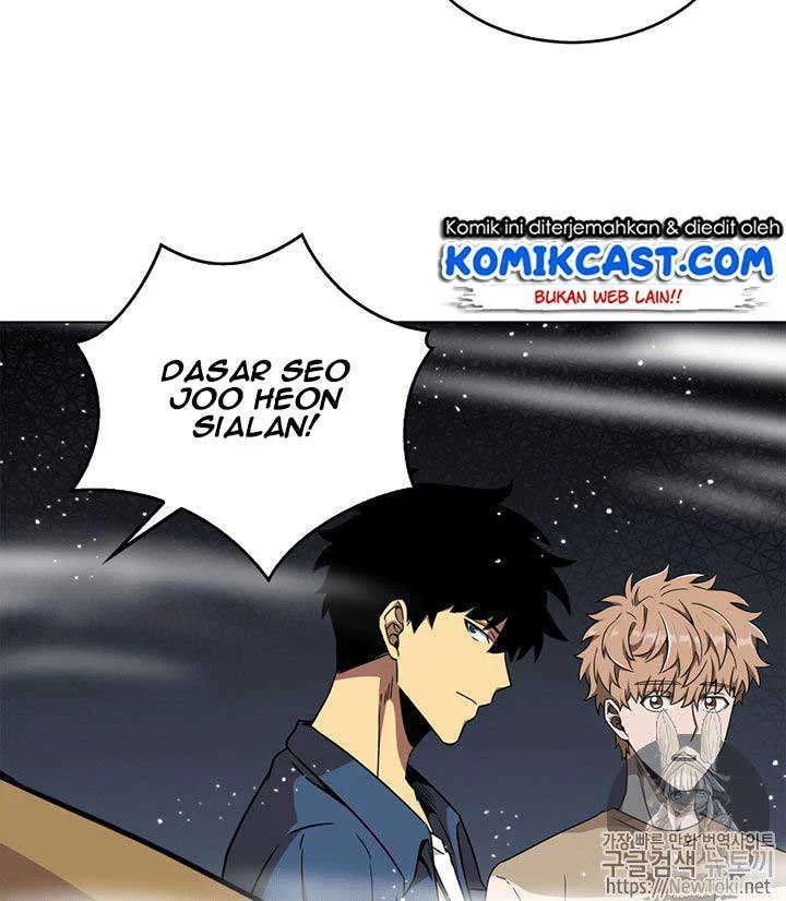 Tomb Raider King Chapter 62 - halaman 94