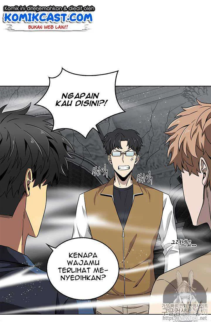 Tomb Raider King Chapter 62 - halaman 96