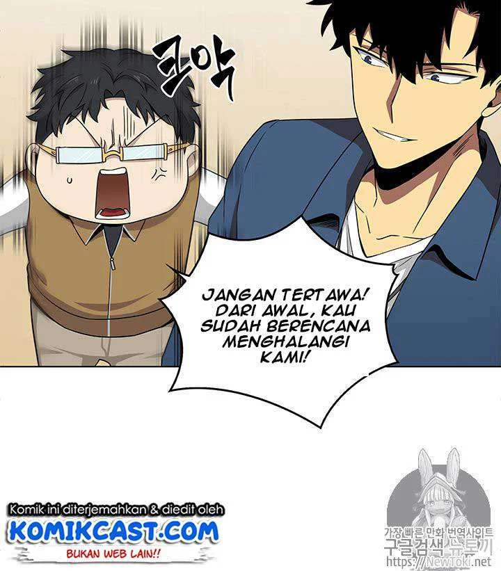 Tomb Raider King Chapter 62 - halaman 99