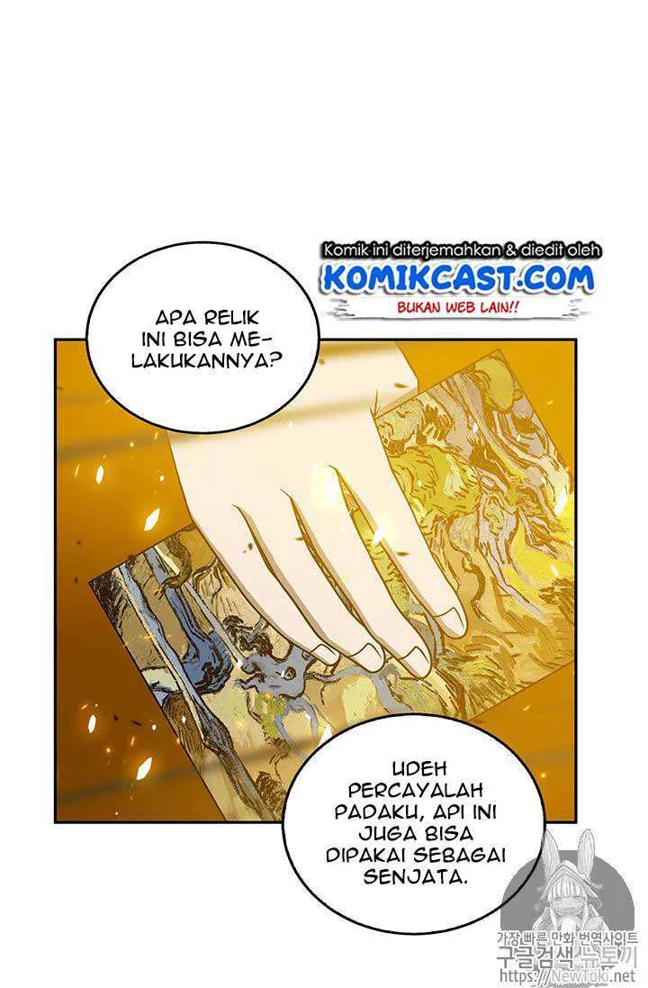 Tomb Raider King Chapter 63 - halaman 102