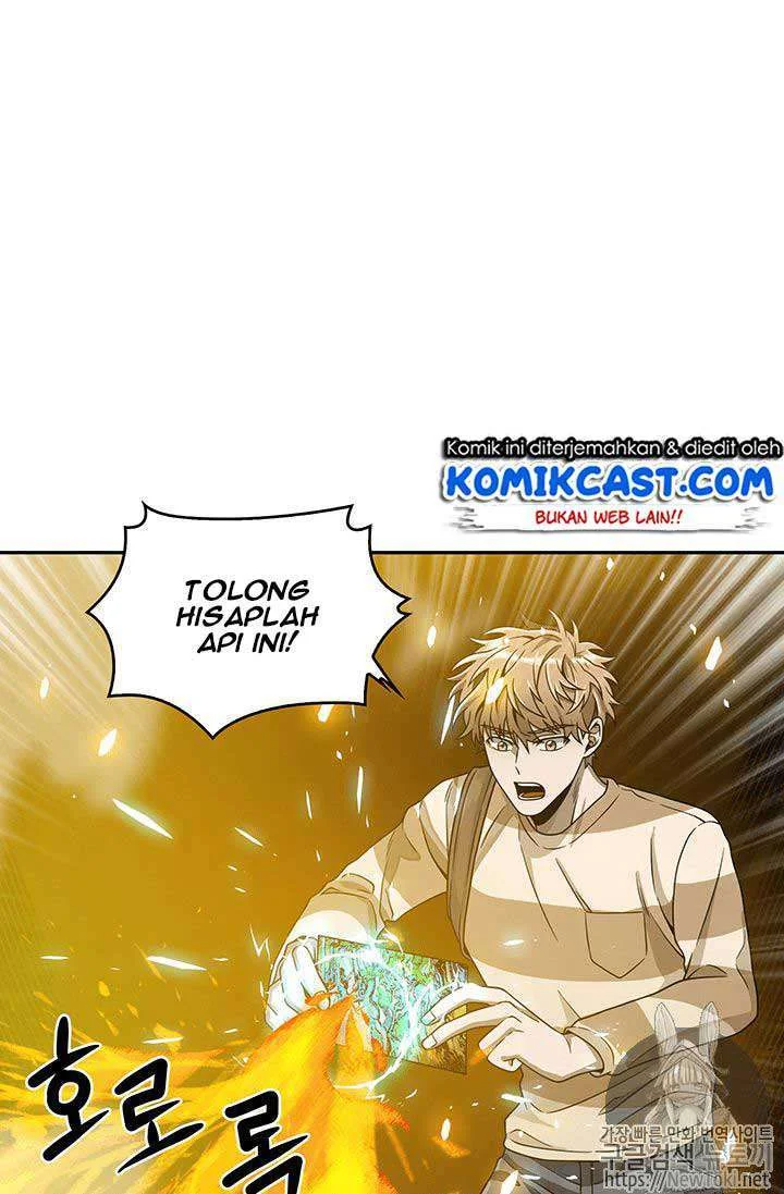 Tomb Raider King Chapter 63 - halaman 103