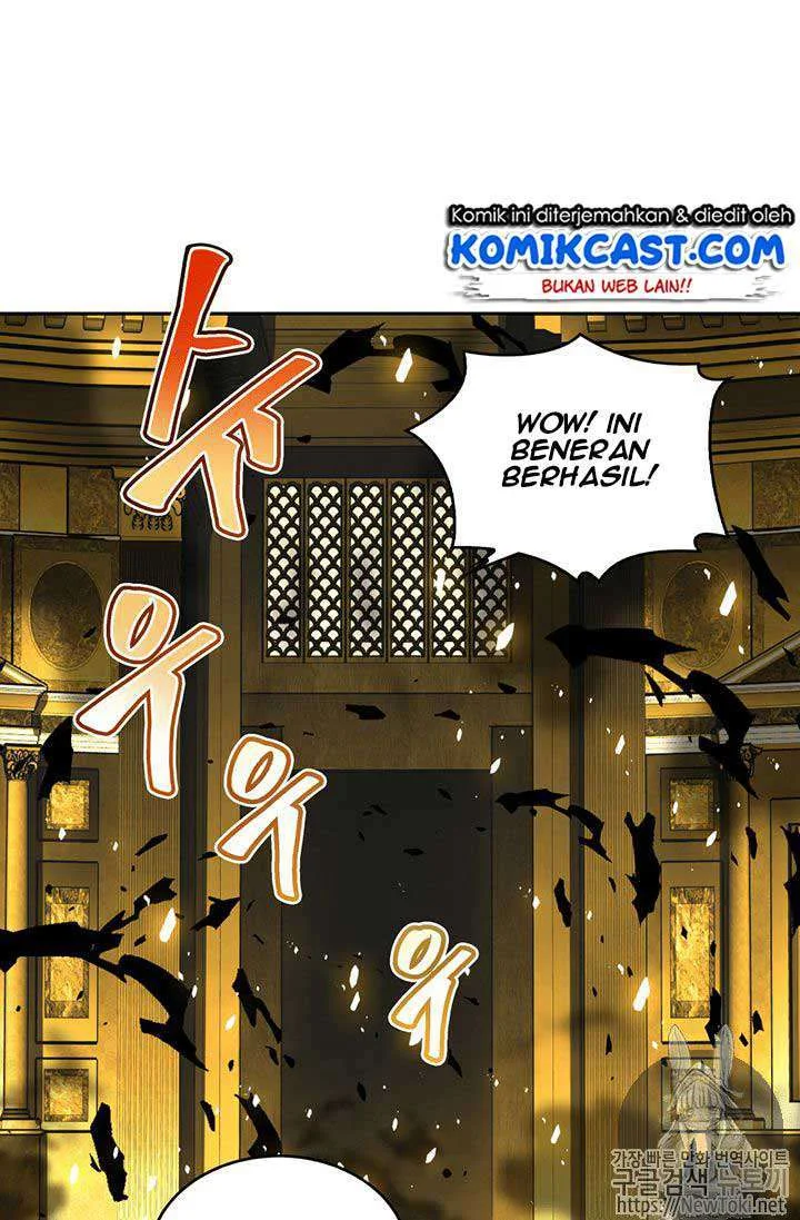 Tomb Raider King Chapter 63 - halaman 105
