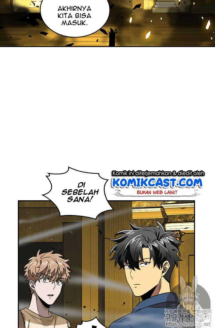 Tomb Raider King Chapter 63 - halaman 106