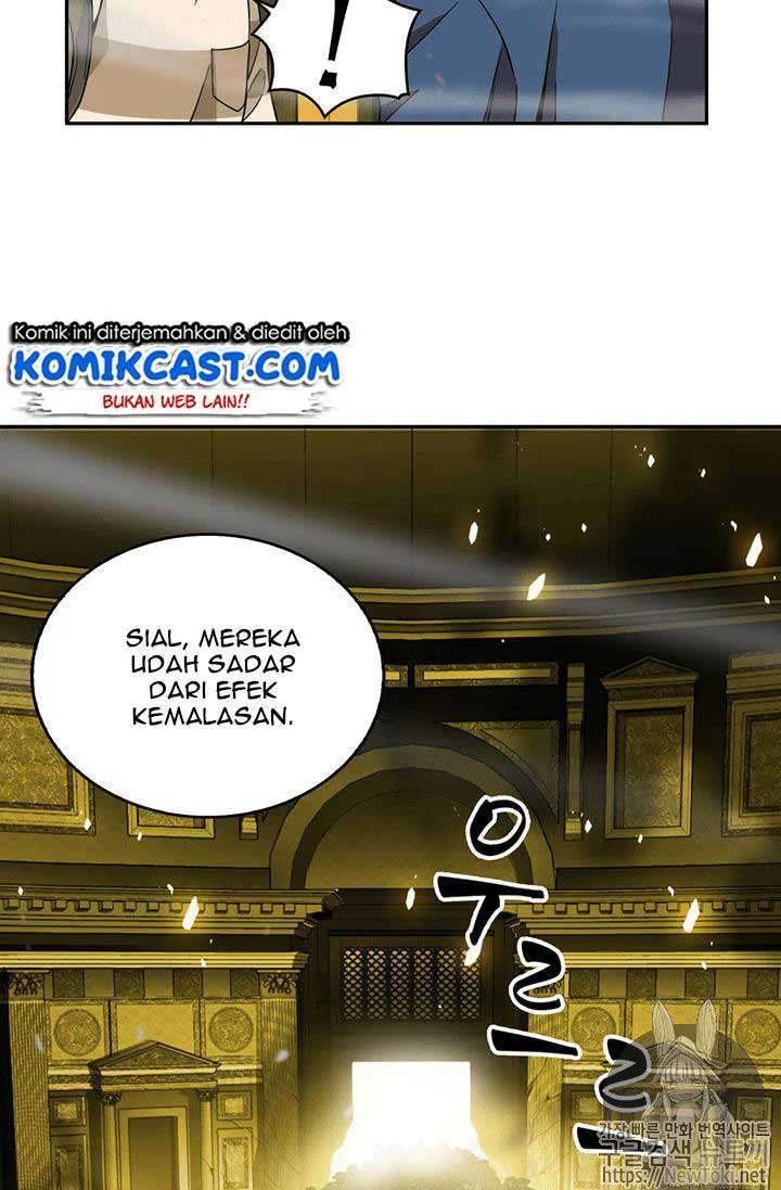 Tomb Raider King Chapter 63 - halaman 107