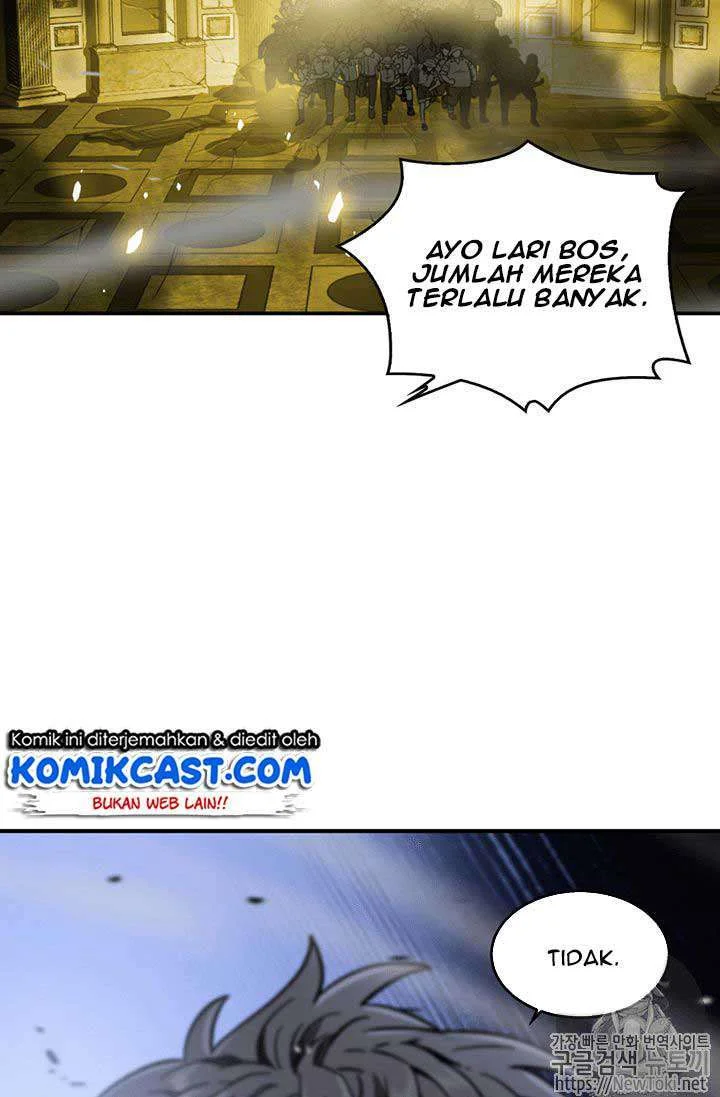 Tomb Raider King Chapter 63 - halaman 108