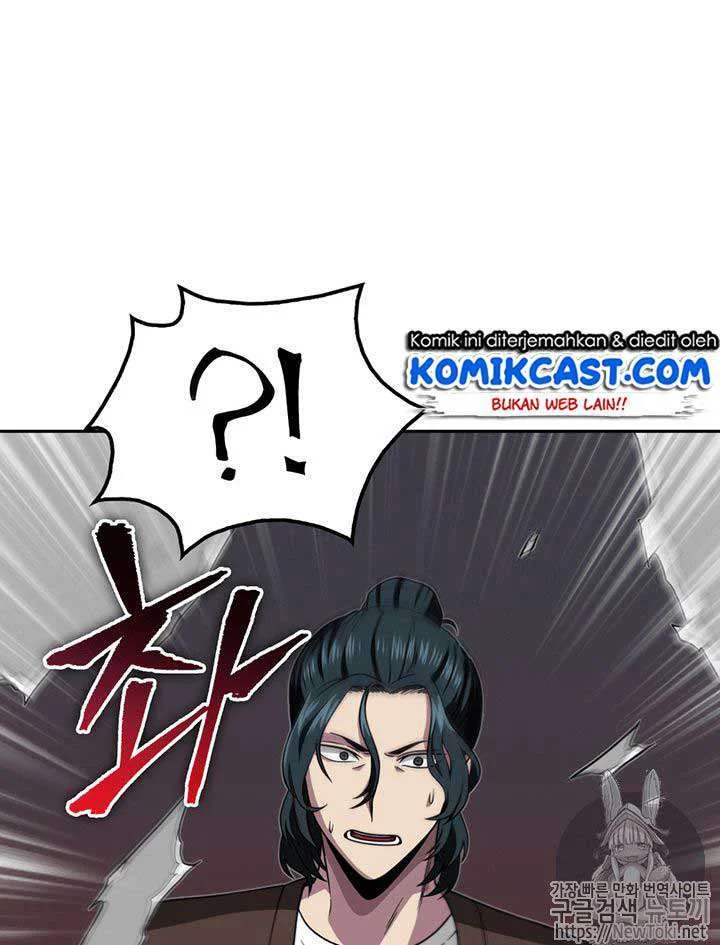 Tomb Raider King Chapter 63 - halaman 11