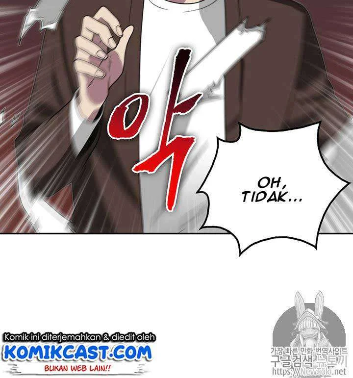 Tomb Raider King Chapter 63 - halaman 12