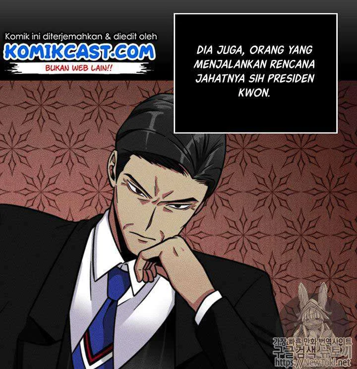 Tomb Raider King Chapter 63 - halaman 16