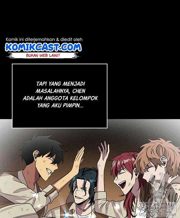 Tomb Raider King Chapter 63 - halaman 18