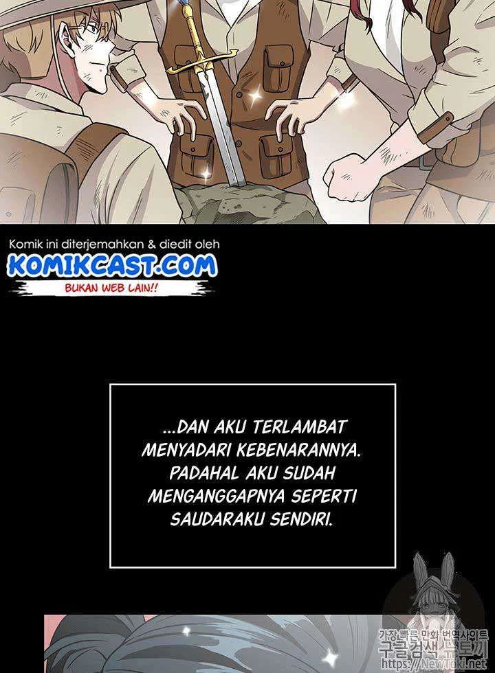 Tomb Raider King Chapter 63 - halaman 19