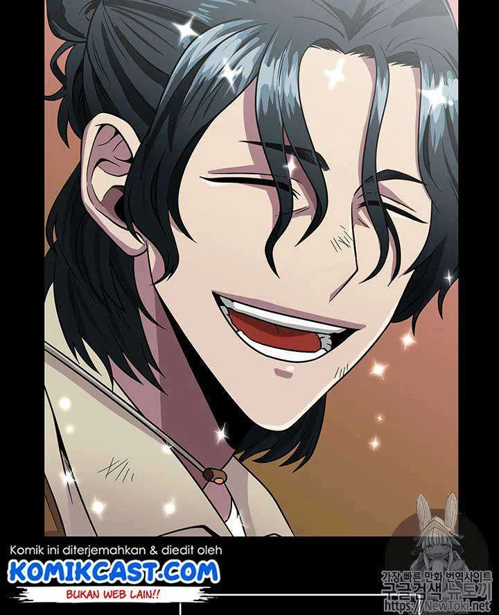 Tomb Raider King Chapter 63 - halaman 20