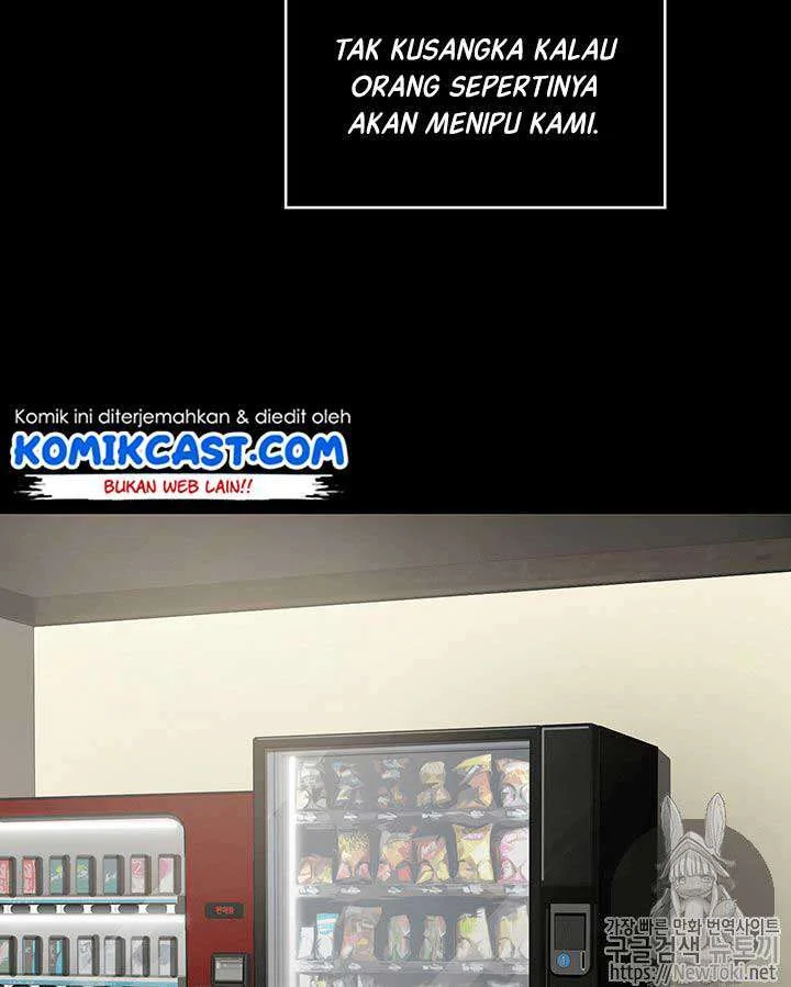 Tomb Raider King Chapter 63 - halaman 21