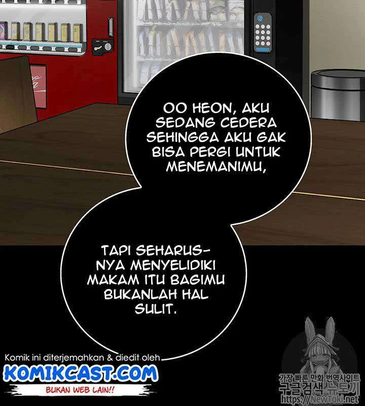 Tomb Raider King Chapter 63 - halaman 22