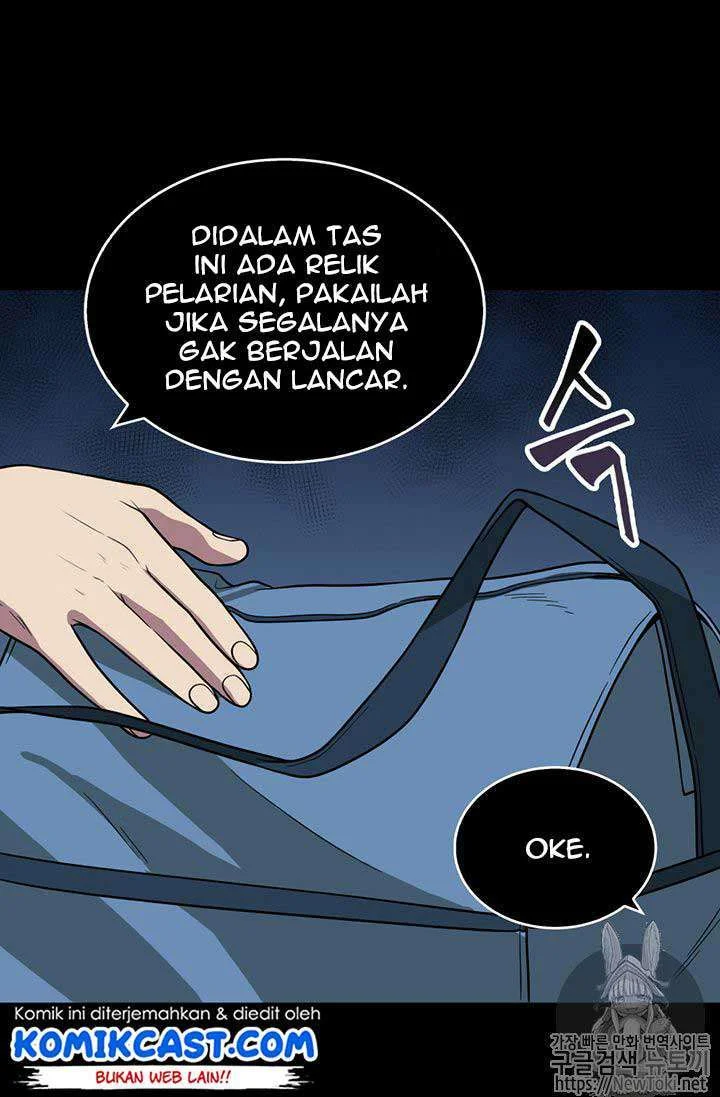 Tomb Raider King Chapter 63 - halaman 23