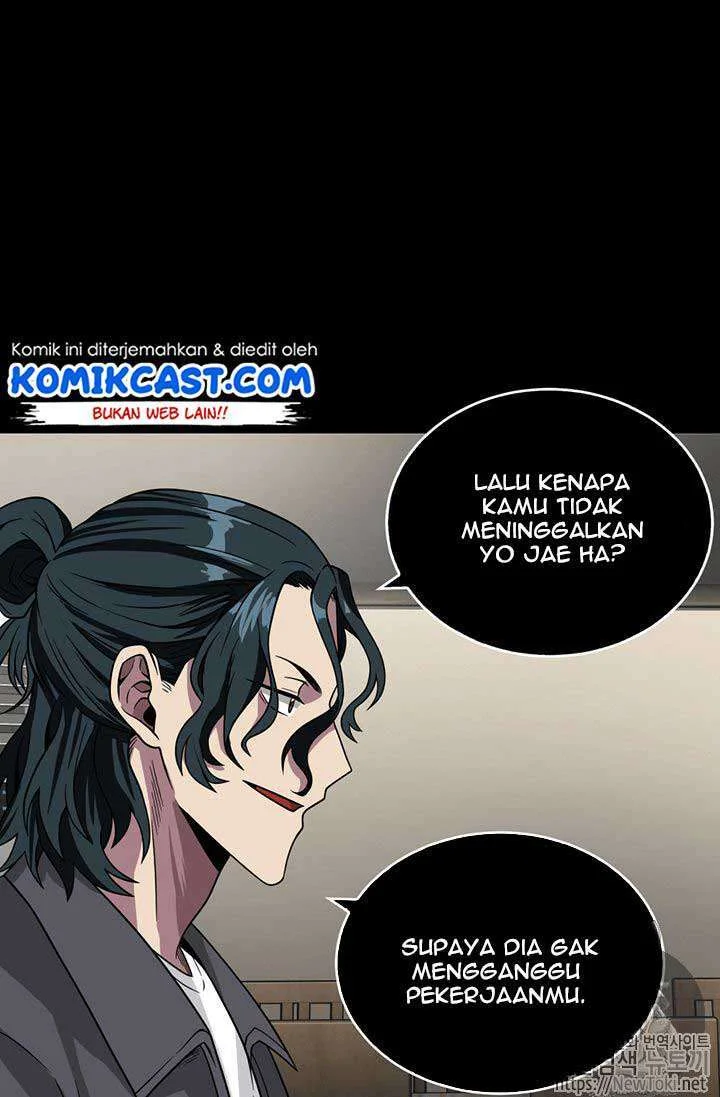 Tomb Raider King Chapter 63 - halaman 24