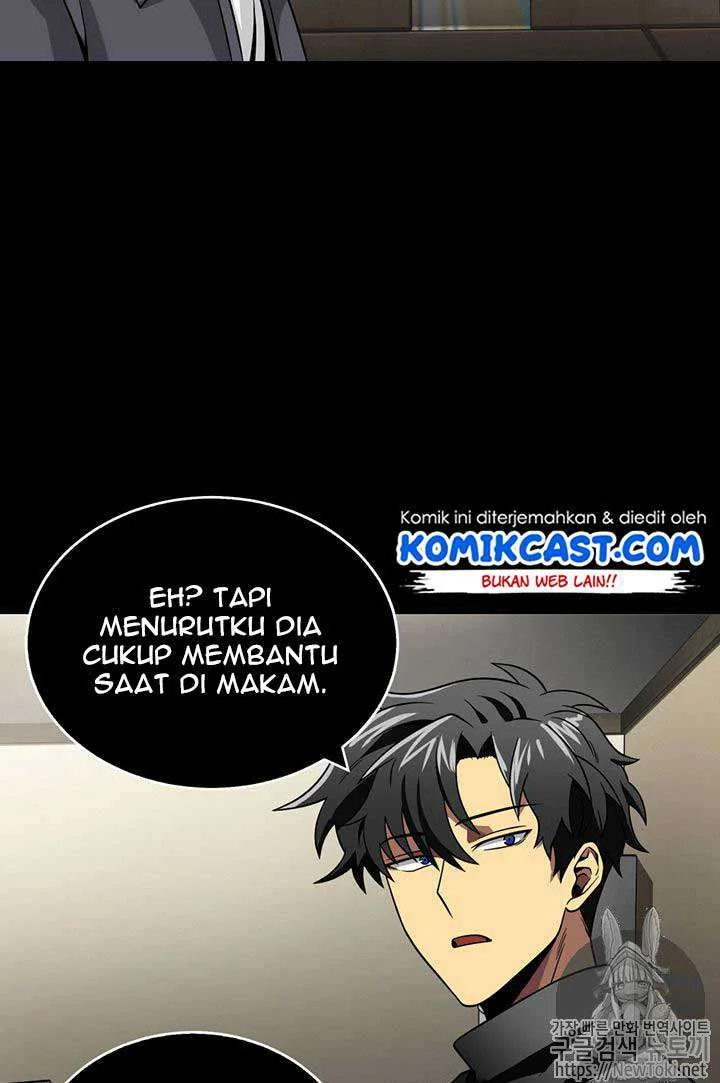 Tomb Raider King Chapter 63 - halaman 25