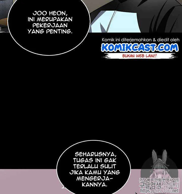 Tomb Raider King Chapter 63 - halaman 26