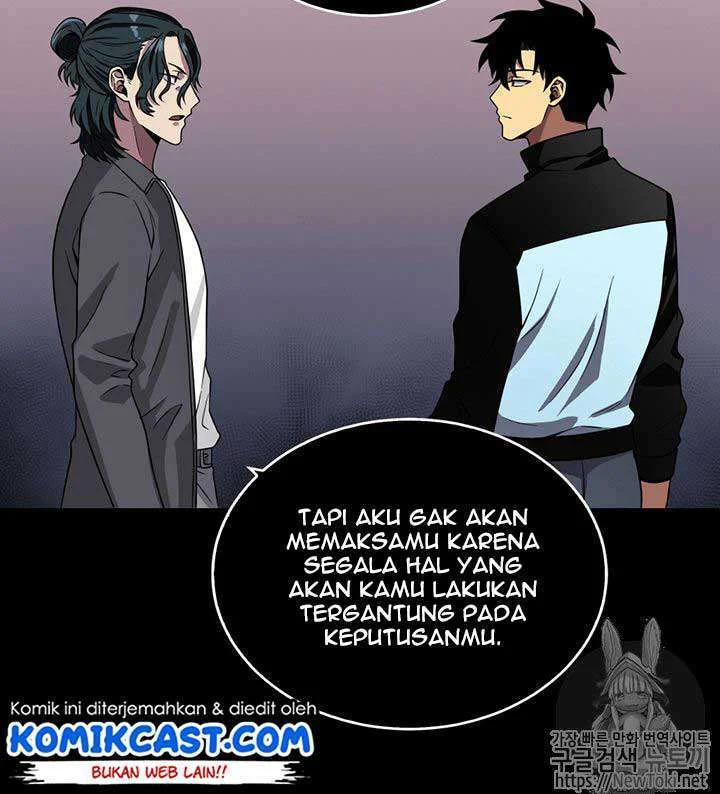 Tomb Raider King Chapter 63 - halaman 27