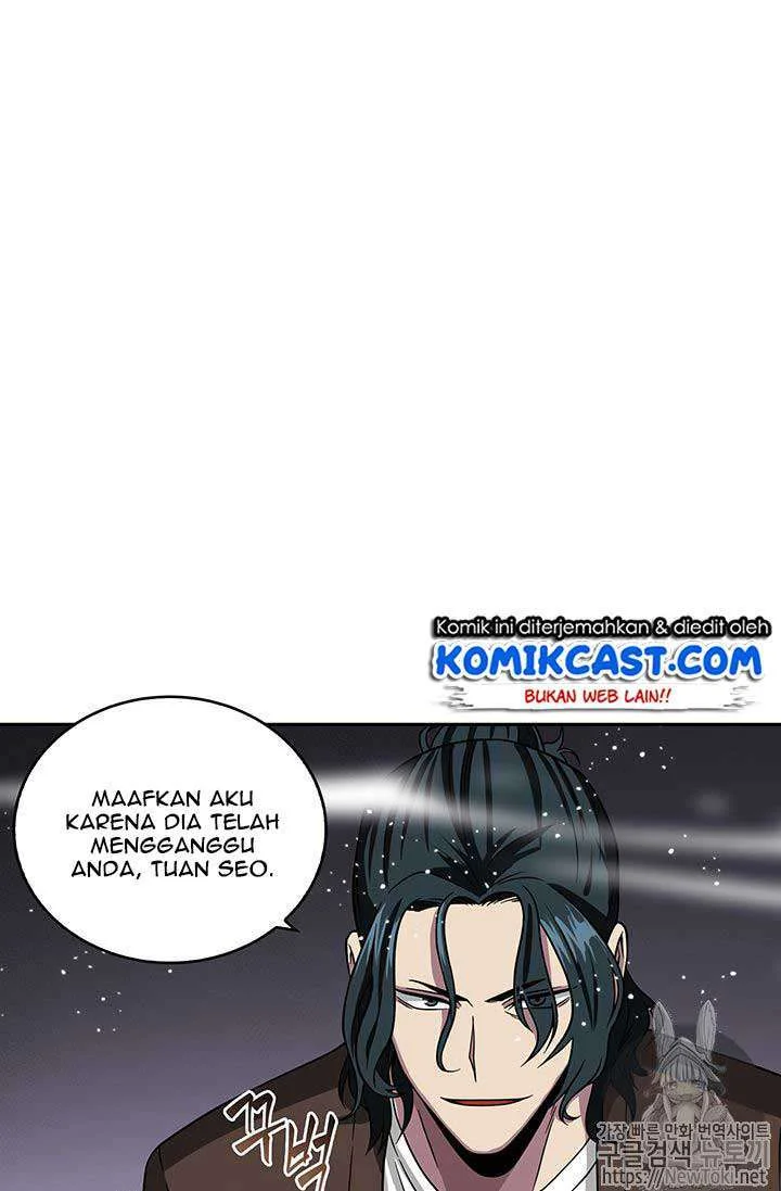 Tomb Raider King Chapter 63 - halaman 3