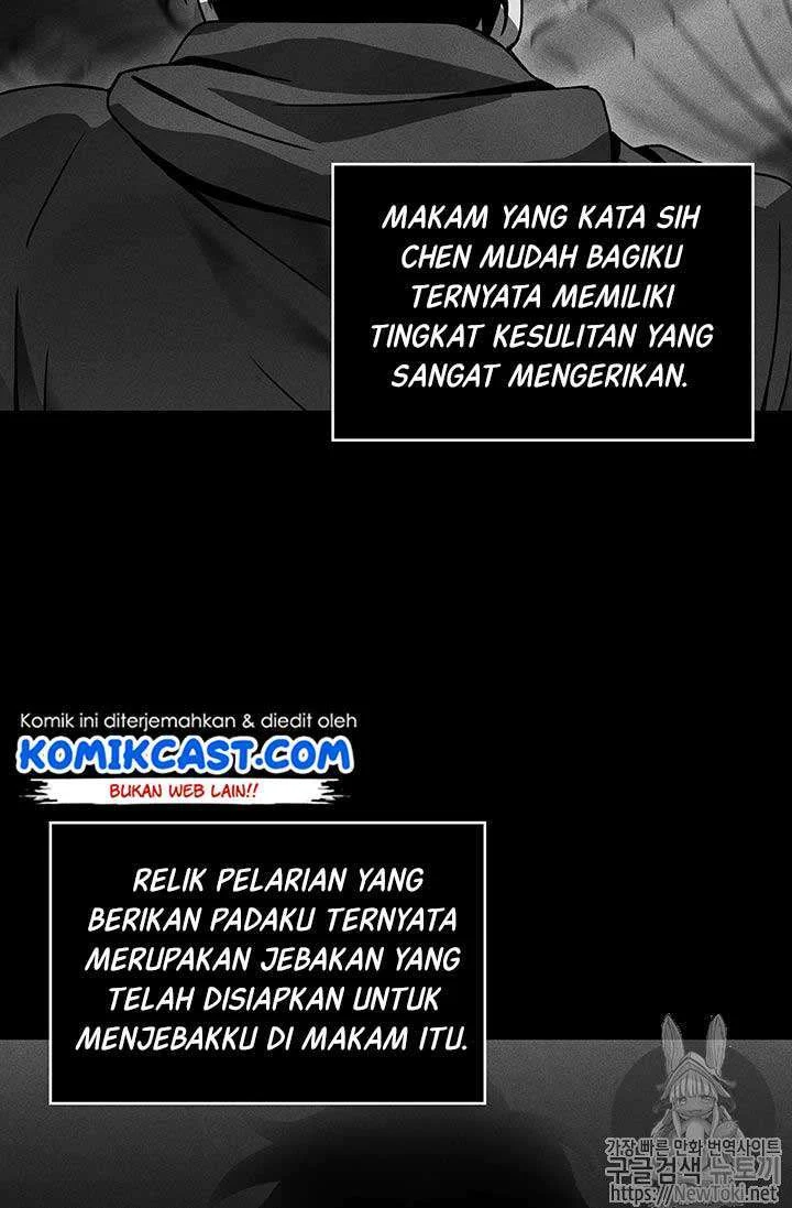Tomb Raider King Chapter 63 - halaman 30