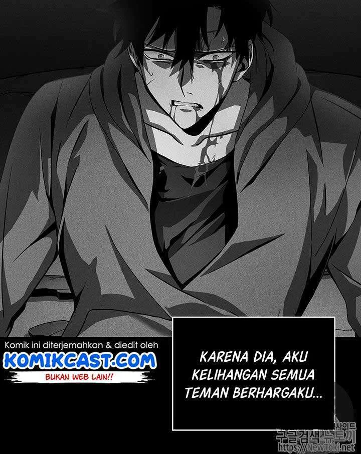 Tomb Raider King Chapter 63 - halaman 31