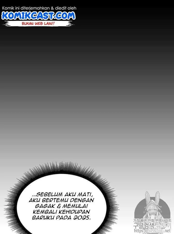 Tomb Raider King Chapter 63 - halaman 33