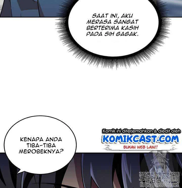 Tomb Raider King Chapter 63 - halaman 35