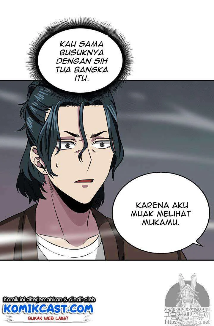 Tomb Raider King Chapter 63 - halaman 37
