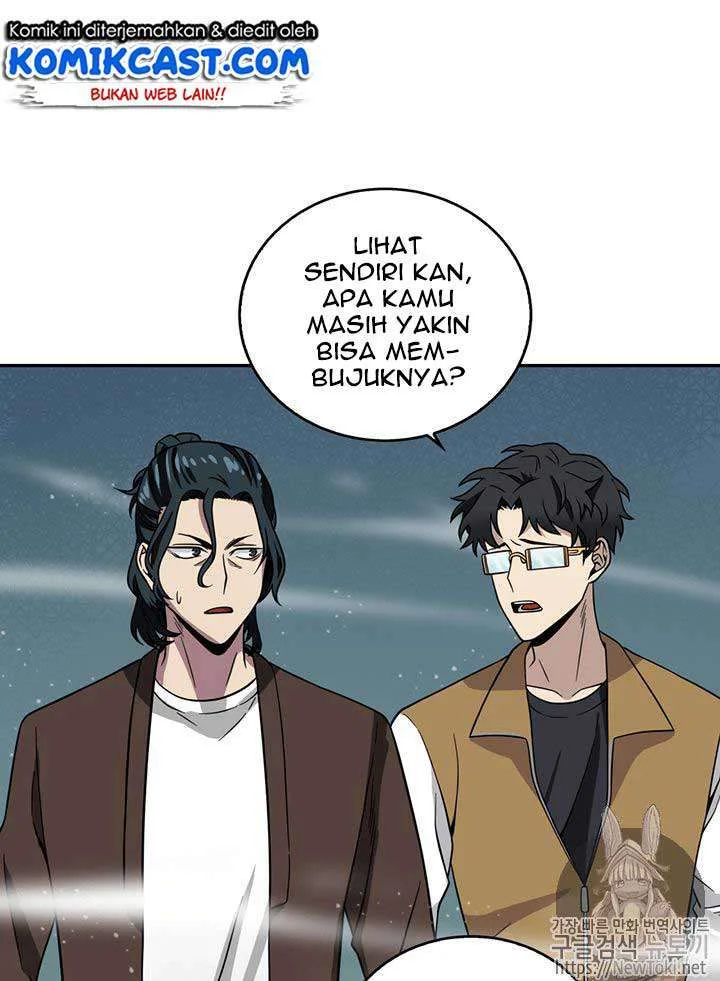 Tomb Raider King Chapter 63 - halaman 38
