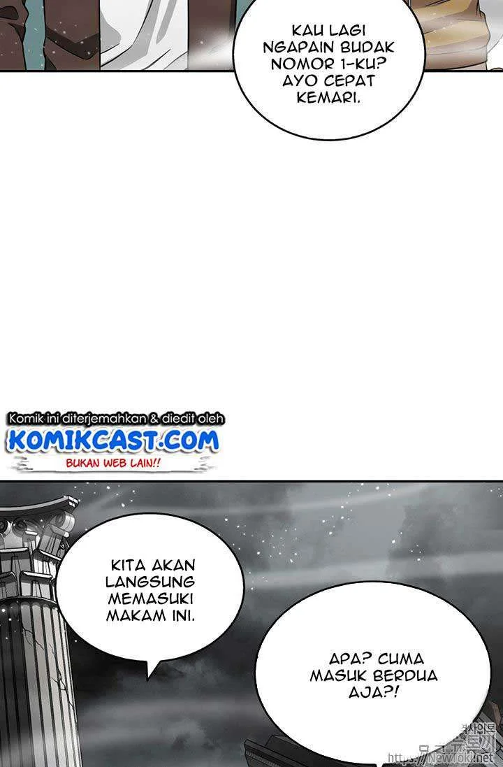 Tomb Raider King Chapter 63 - halaman 39