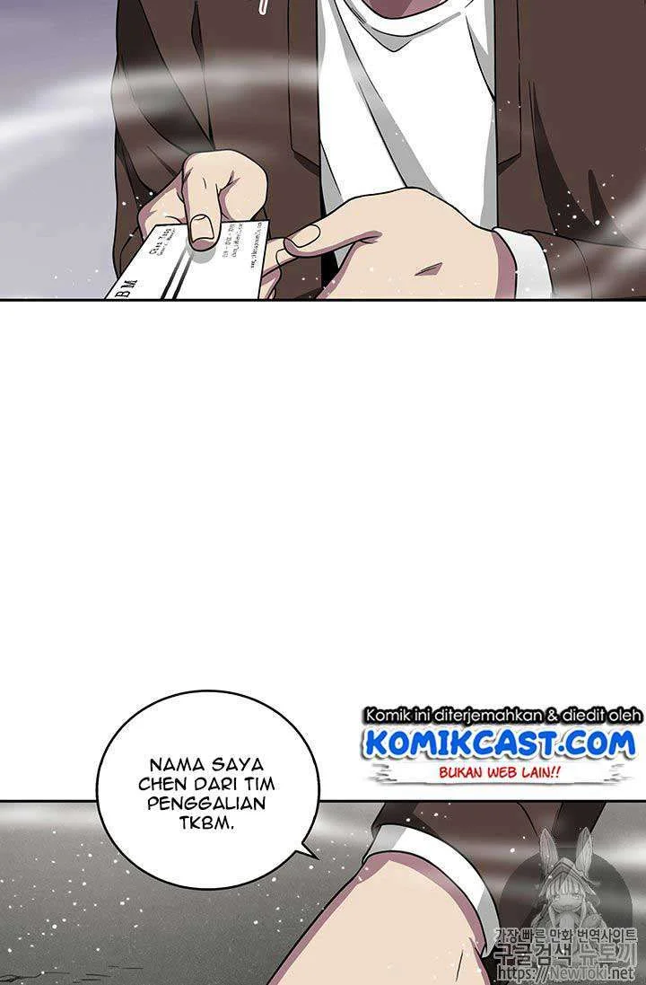 Tomb Raider King Chapter 63 - halaman 4