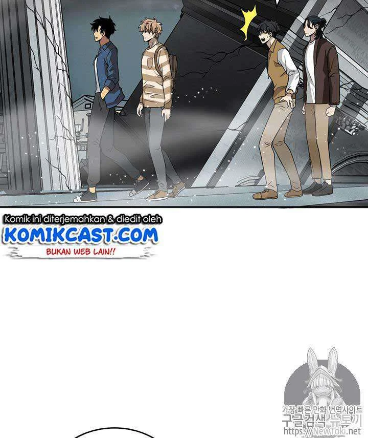 Tomb Raider King Chapter 63 - halaman 40