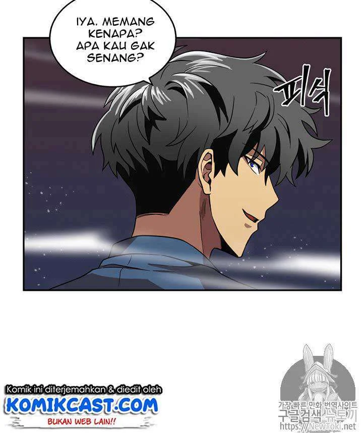Tomb Raider King Chapter 63 - halaman 41