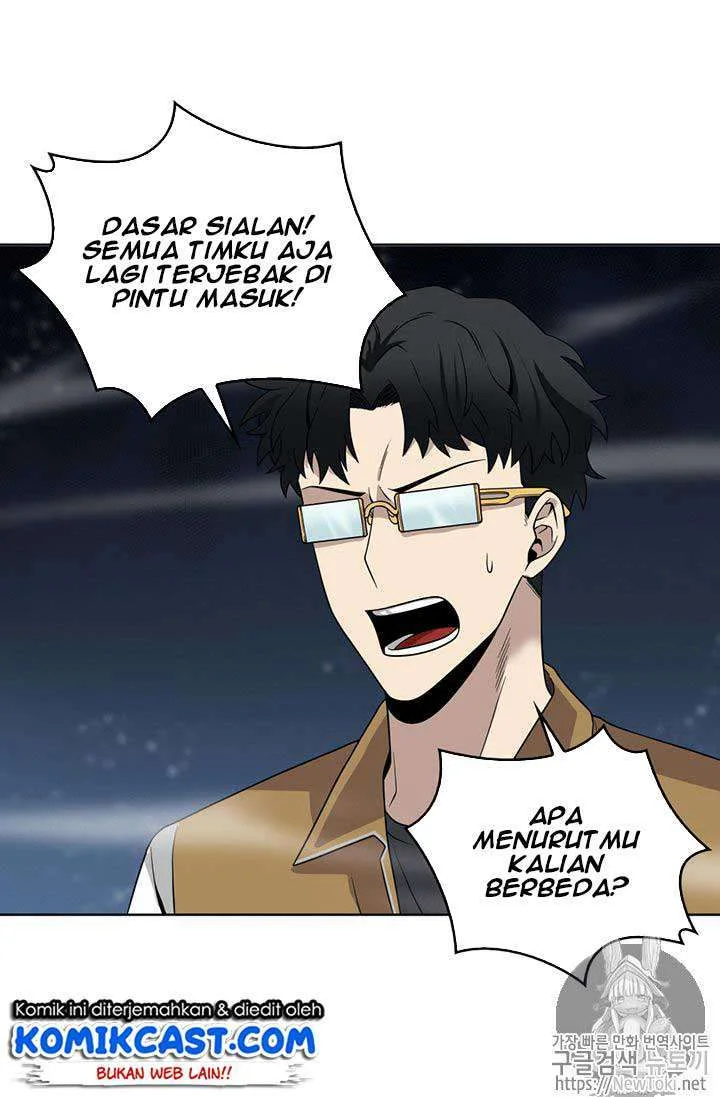 Tomb Raider King Chapter 63 - halaman 42
