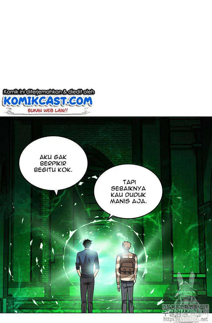 Tomb Raider King Chapter 63 - halaman 43