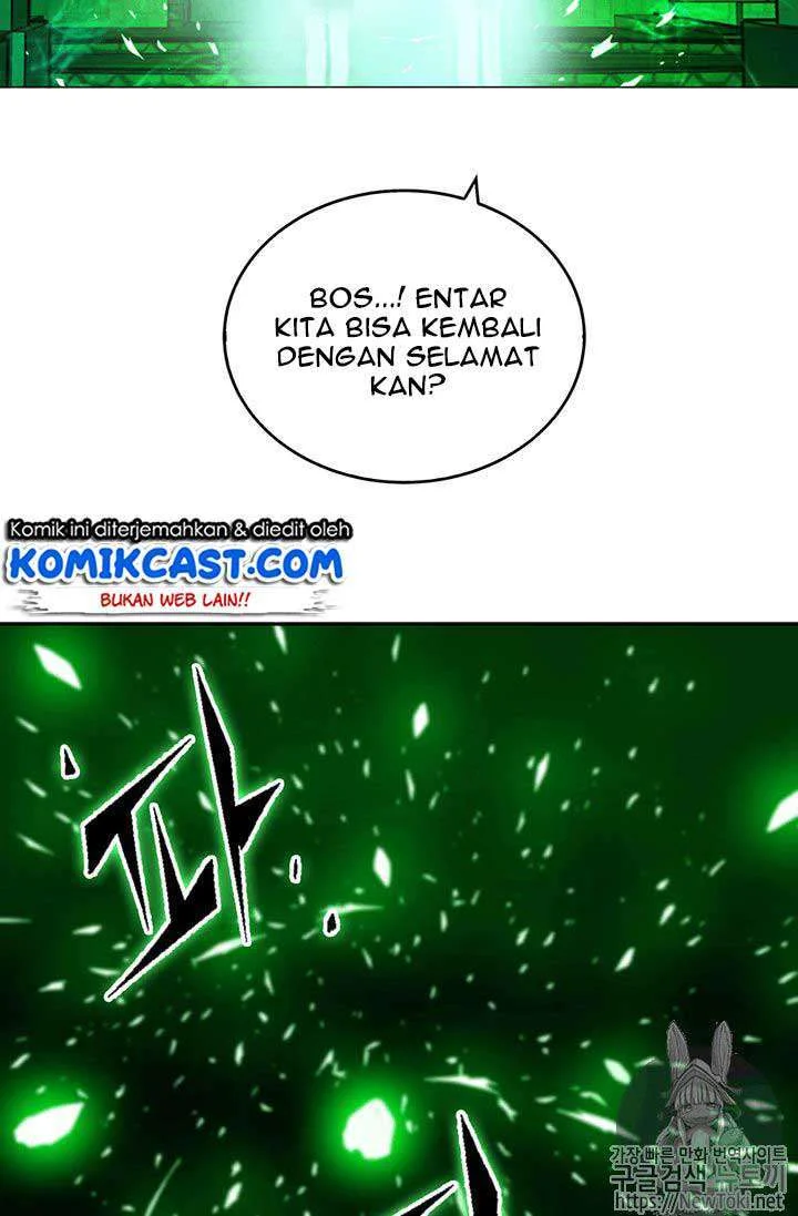 Tomb Raider King Chapter 63 - halaman 45