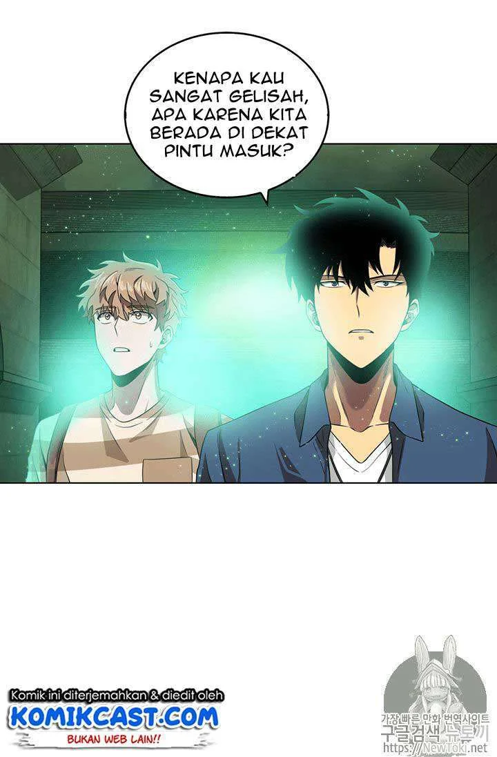 Tomb Raider King Chapter 63 - halaman 47