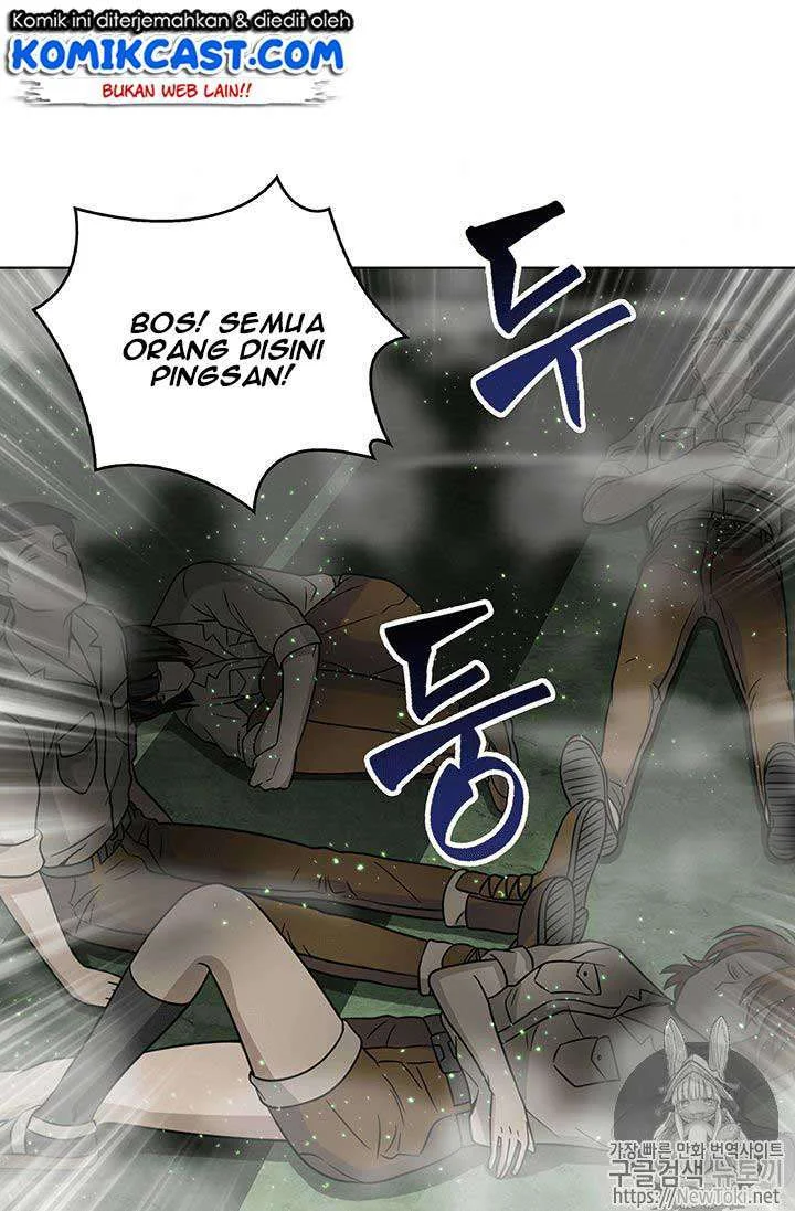Tomb Raider King Chapter 63 - halaman 50