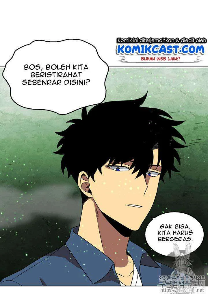 Tomb Raider King Chapter 63 - halaman 55