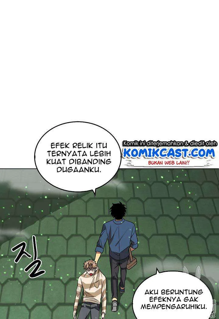 Tomb Raider King Chapter 63 - halaman 56