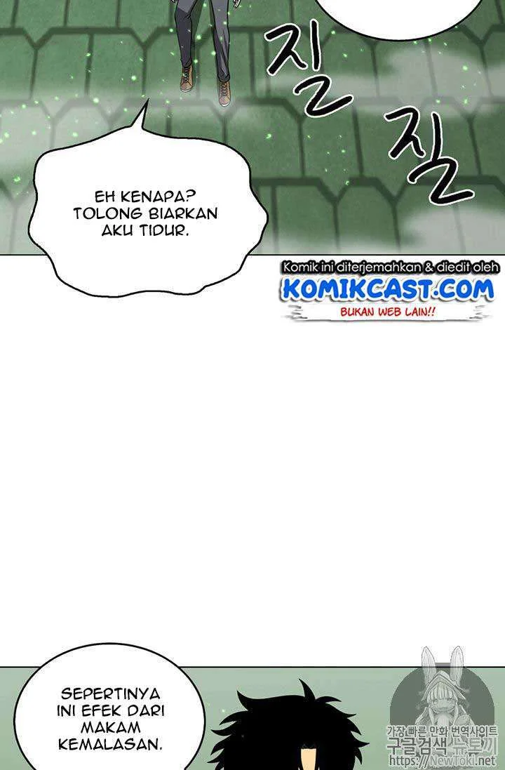 Tomb Raider King Chapter 63 - halaman 57