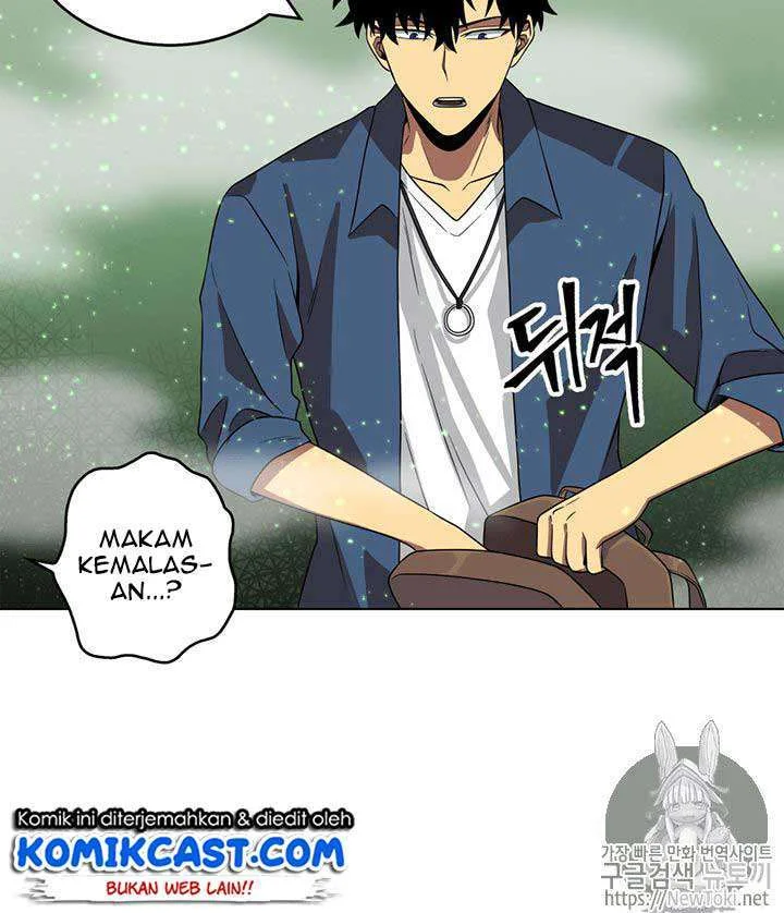 Tomb Raider King Chapter 63 - halaman 58