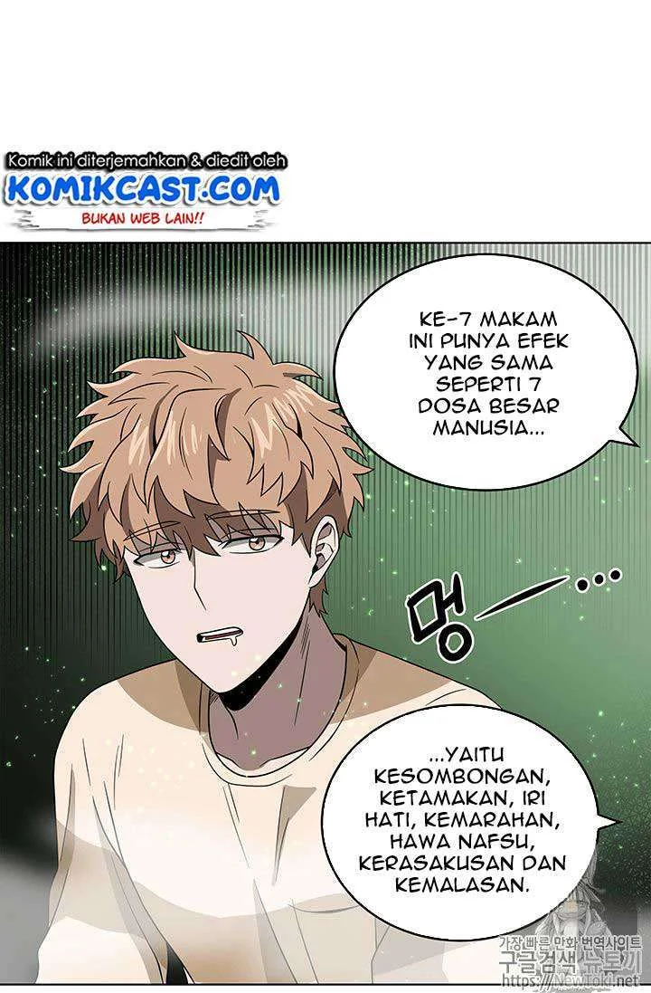 Tomb Raider King Chapter 63 - halaman 59