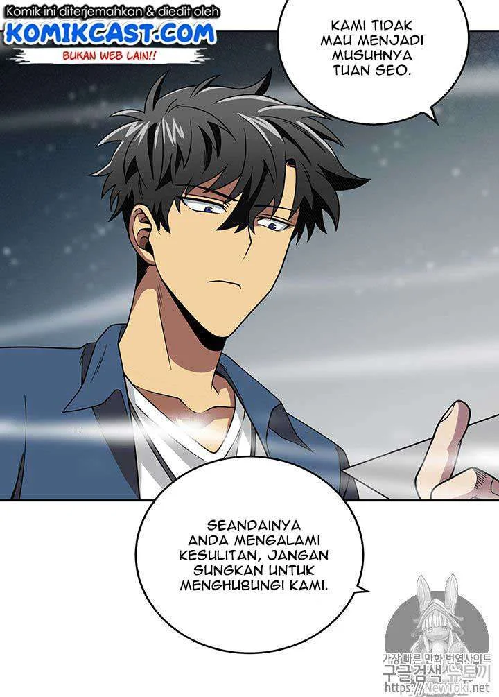 Tomb Raider King Chapter 63 - halaman 6