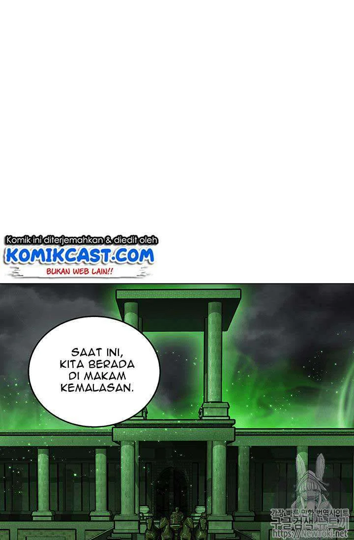 Tomb Raider King Chapter 63 - halaman 60
