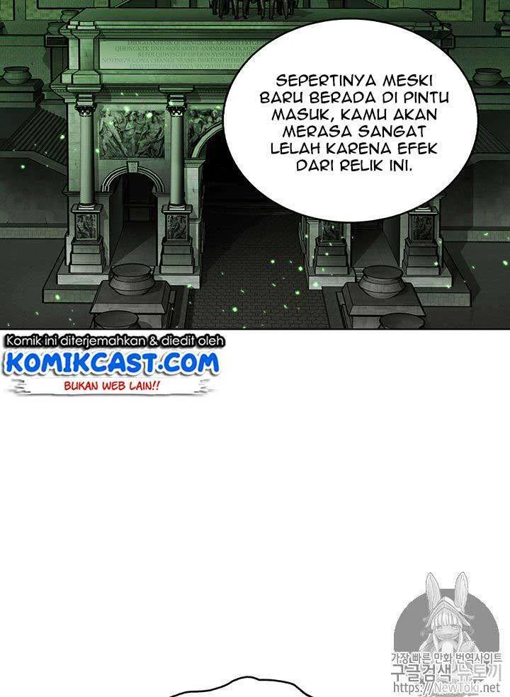 Tomb Raider King Chapter 63 - halaman 61