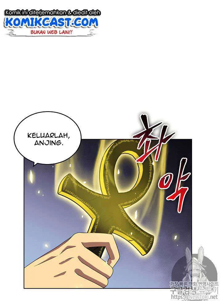 Tomb Raider King Chapter 63 - halaman 64